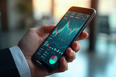 Estrategias de inversión y análisis de crecimiento financiero